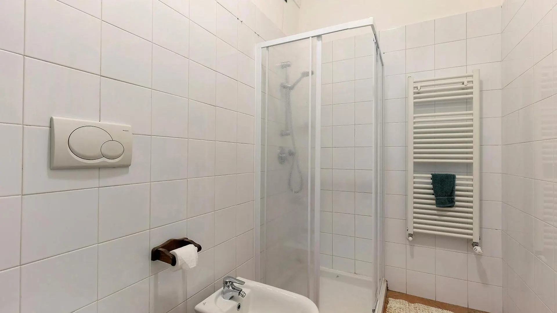 B And B 7 Camini Verona