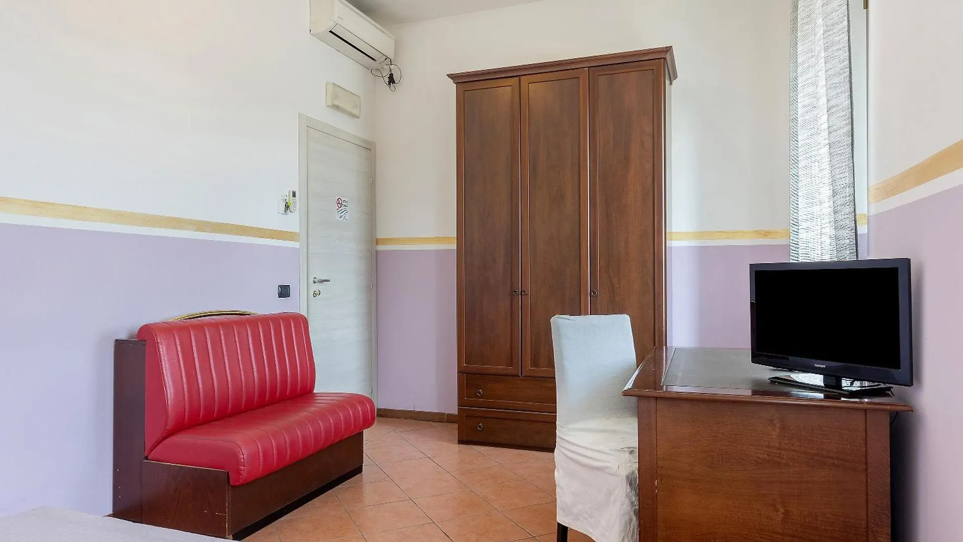 B And B 7 Camini Verona