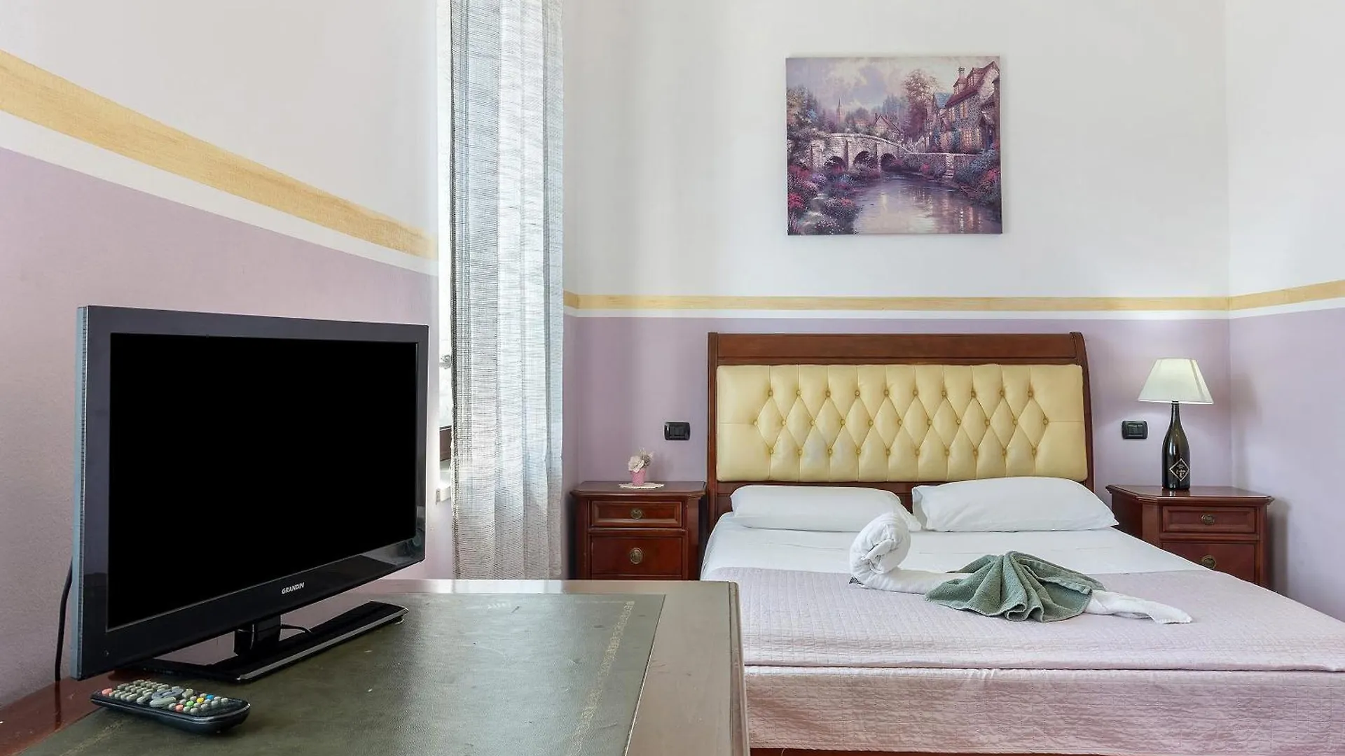 B And B 7 Camini Verona