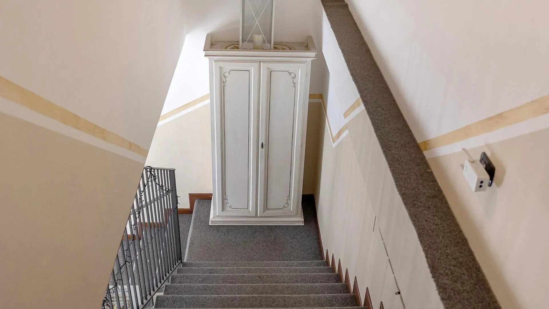 B And B 7 Camini Verona Prázdninový dům