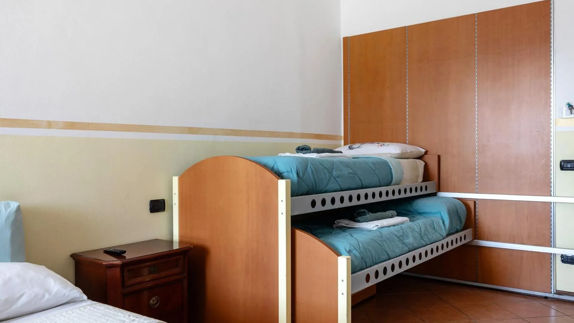 Prázdninový dům B And B 7 Camini Verona Itálie
