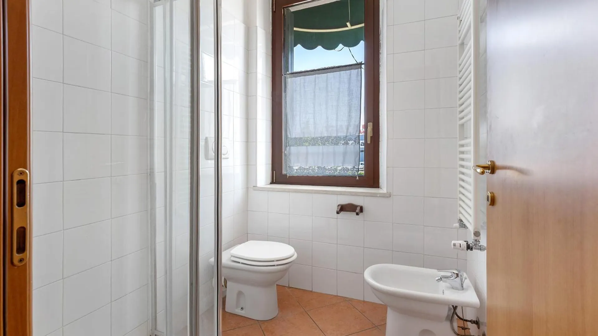 B And B 7 Camini Verona