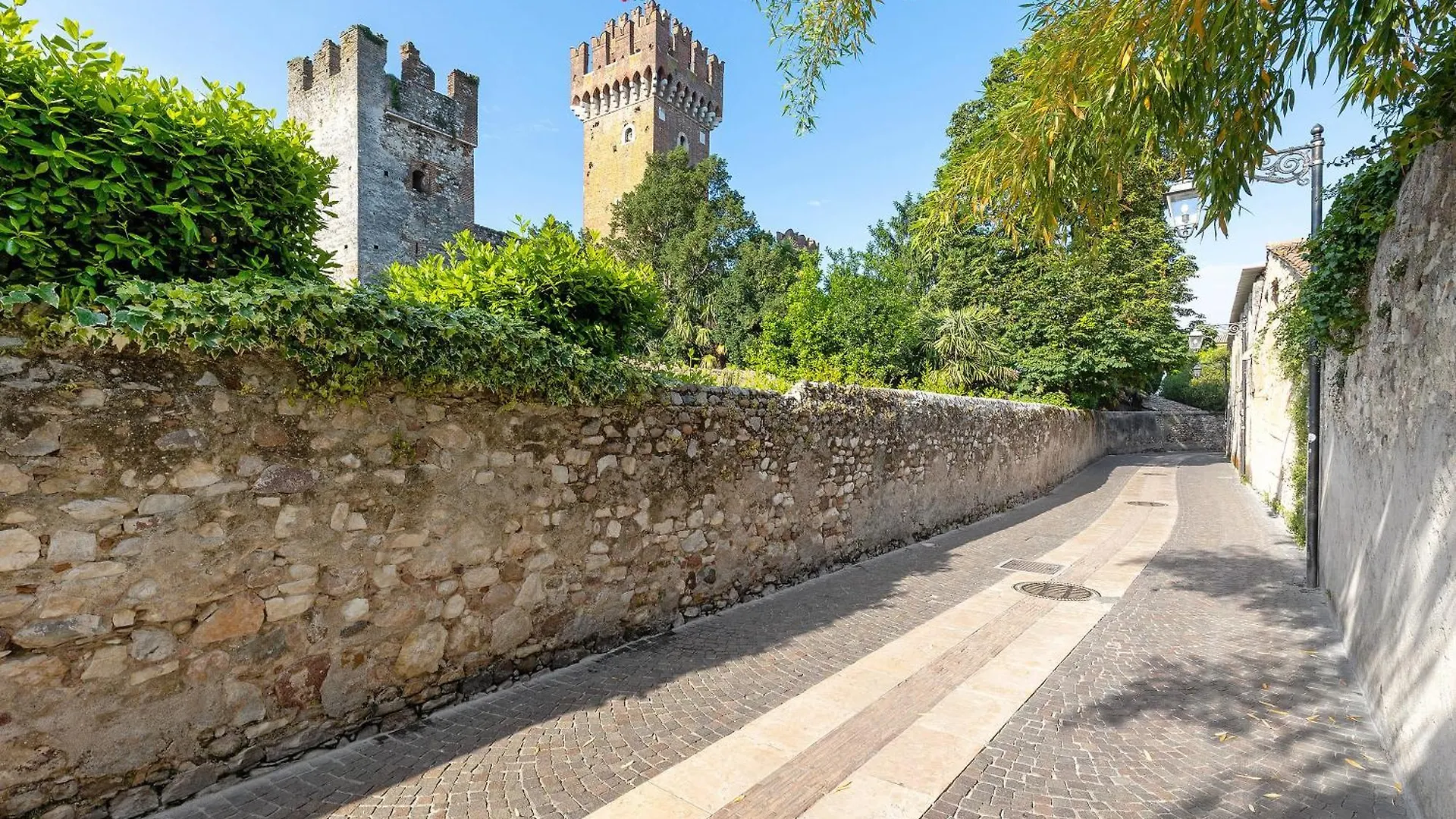 B And B 7 Camini Verona